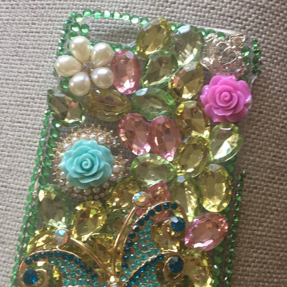 Phone case - Picture 3 of 4